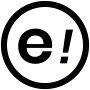 EURadio radio logo