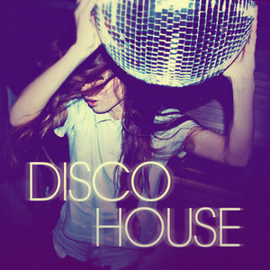 Disco House Radio radio logo
