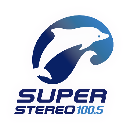 100.5 Super Stereo (Tula) - 100.5 FM - XHIDO-FM - NRM Comunicaciones - Tula de Allende, Hidalgo radio logo