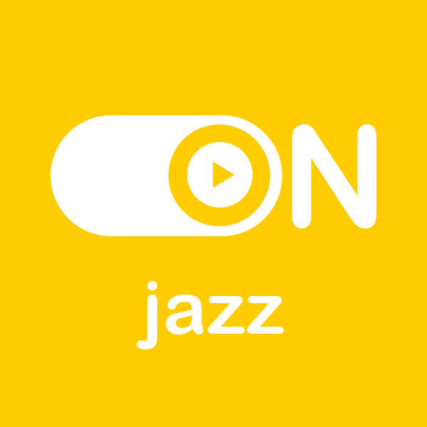 - 0 N - Jazz on Radio radio logo