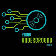 Radio Underground Italia radio logo