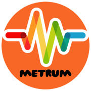 Metrum Radio radio logo