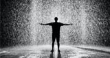 Rain Music Radio radio logo