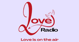 Love Radio - Indie Romance radio logo