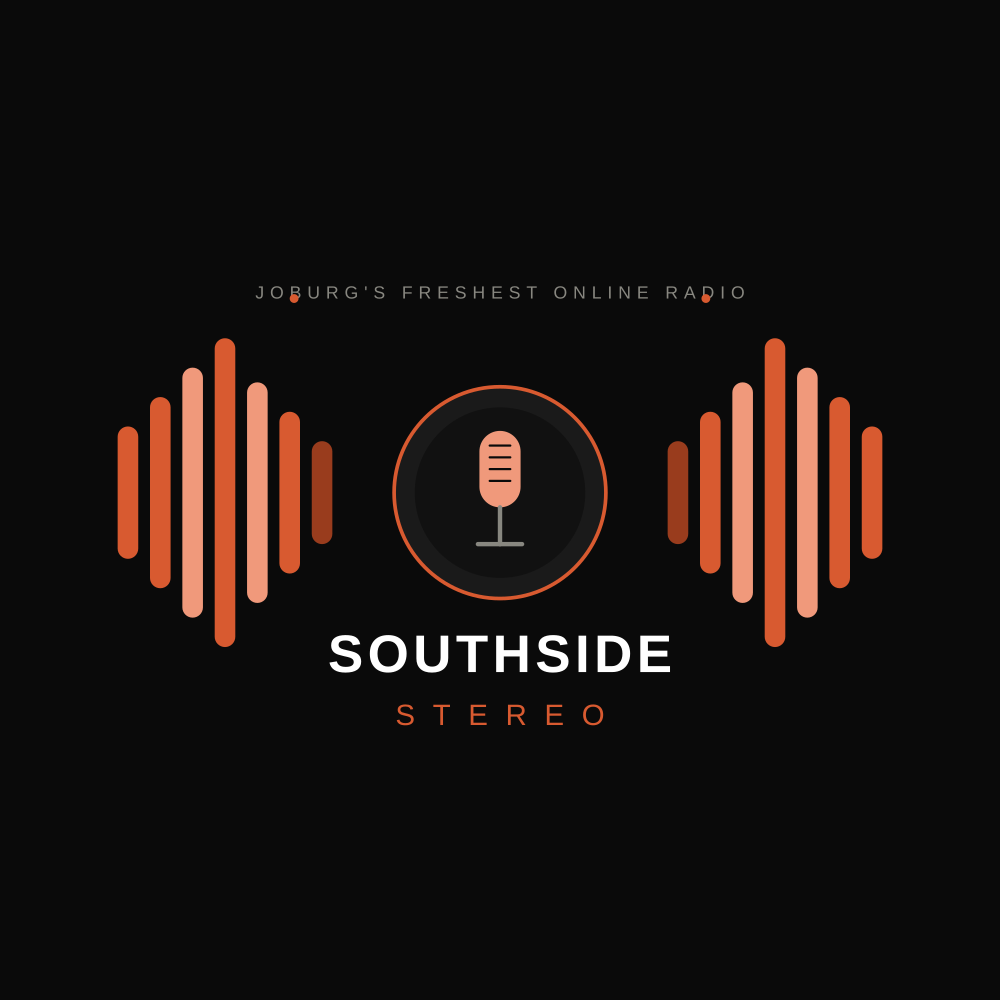 Southside Stereo radio logo