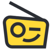 Τρανζίστορ 100.3 radio logo