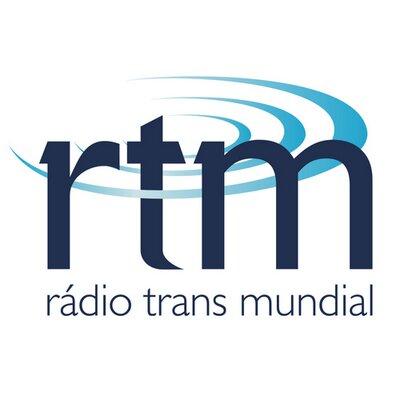 RTM Brasil radio logo