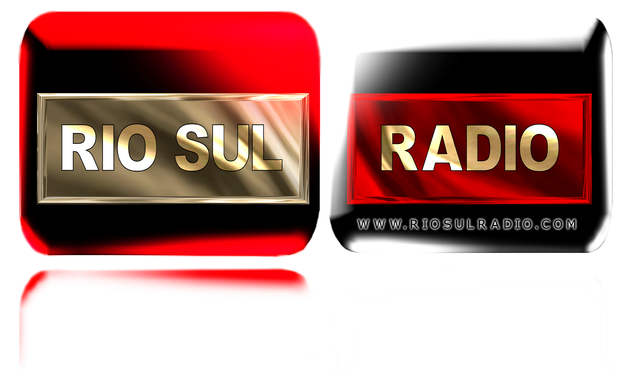 Rio Sul Radio radio logo