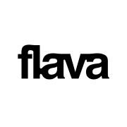 Flava radio logo