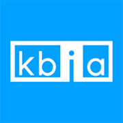 KBIA 91.3 FM radio logo