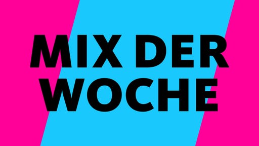1LIVE Mix der Woche radio logo