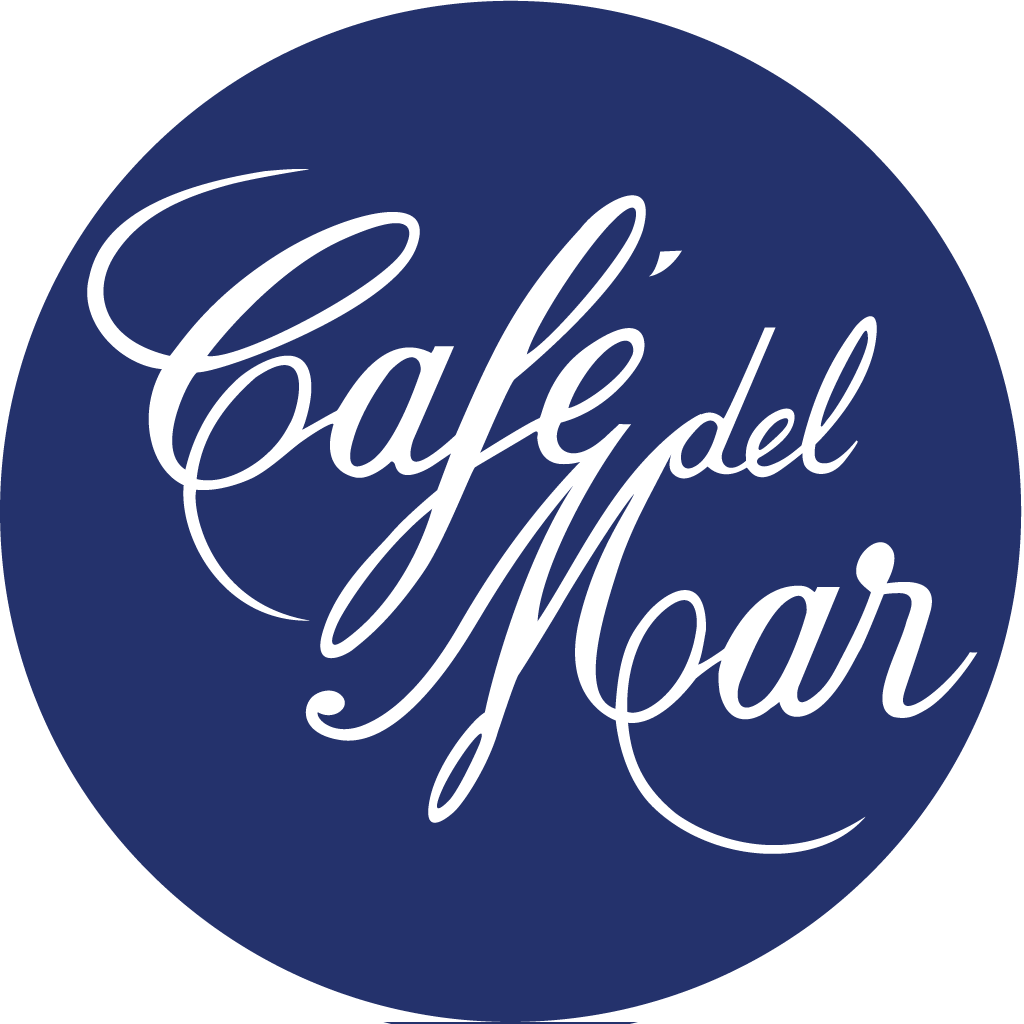 Cafe del Mar Calm radio logo
