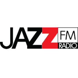 Jazz FM radio logo