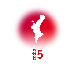 RNE - R5 --> Valencia radio logo