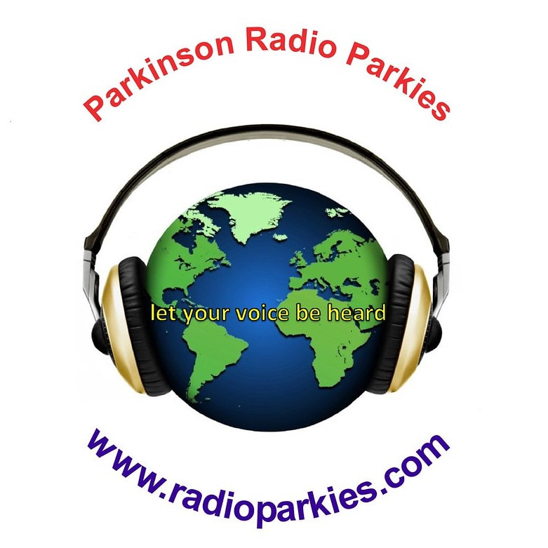 Radio Parkies radio logo