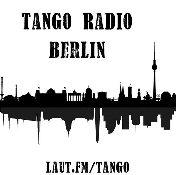 Tango Berlin radio logo
