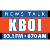 670 KBOI radio logo