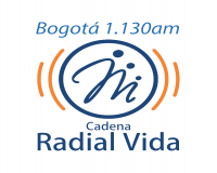 Vida radio logo
