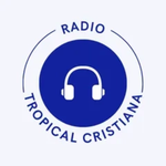 Radio tropical cristiano radio logo