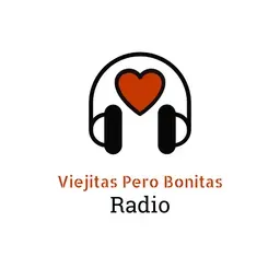 Viejitas Pero Bonitas Radio radio logo