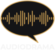 AudioDrama Radio radio logo
