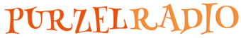 Purzelradio radio logo