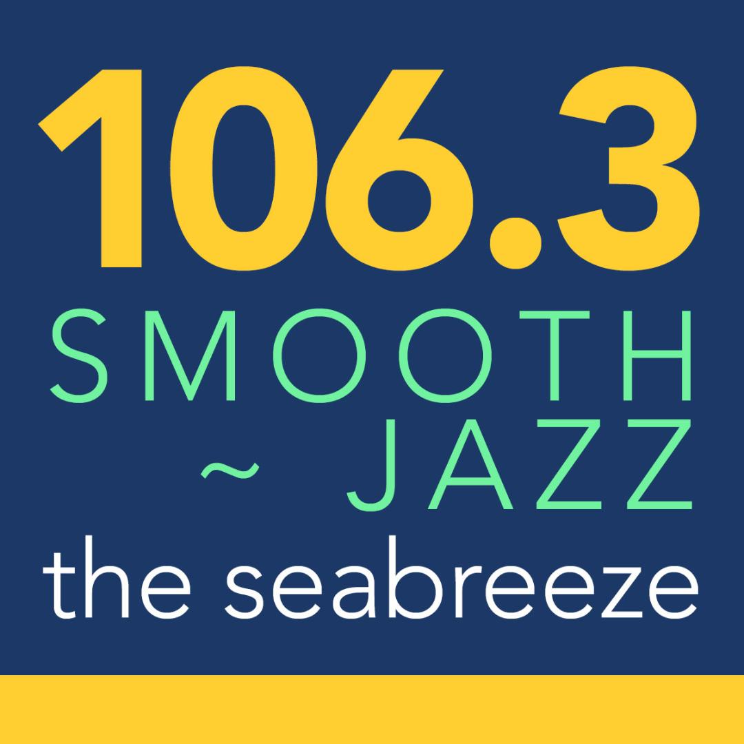 WSBZ The Seabreeze (New audio URL, Aug 2026) radio logo