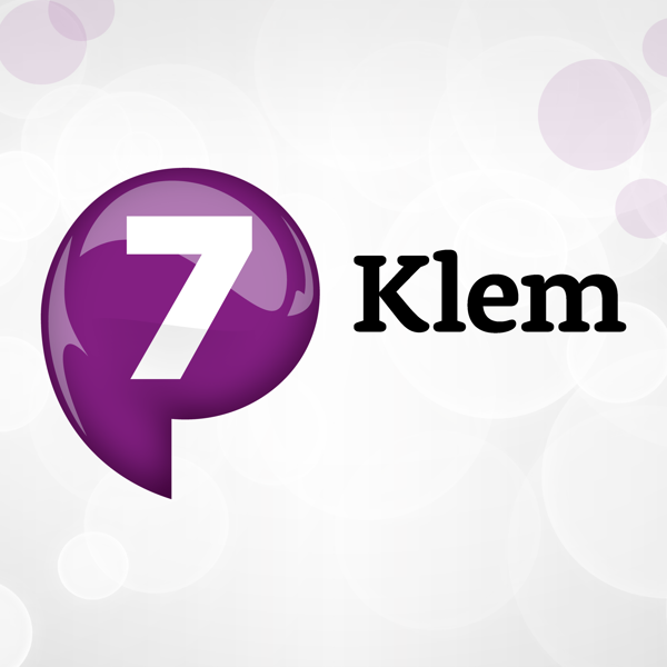 P7 Klem (AAC HQ) radio logo
