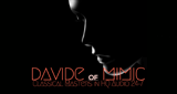Davide of MIMIC radio logo