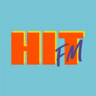 Hit FM radio logo