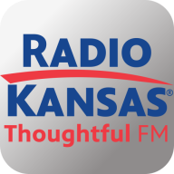 Radio Kansas HD2 — NewGrass Valley radio logo