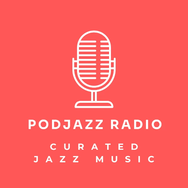 Podjazz Radio radio logo