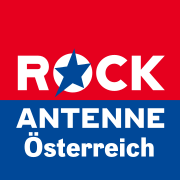 Rock Antenne Österreich (AAC) radio logo