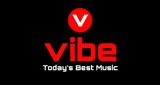 Vibe Radio radio logo