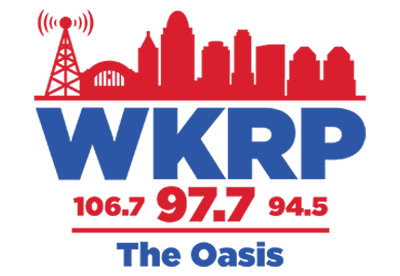 WKRP radio logo