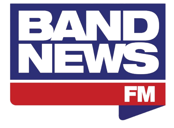 Bandnews FM Salvador radio logo