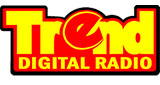 Trend Digital Radio radio logo