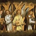 Early Music radio logo