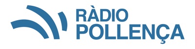 Ràdio Pollença radio logo