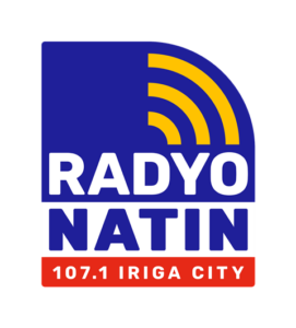 Radyo Natin Iriga radio logo