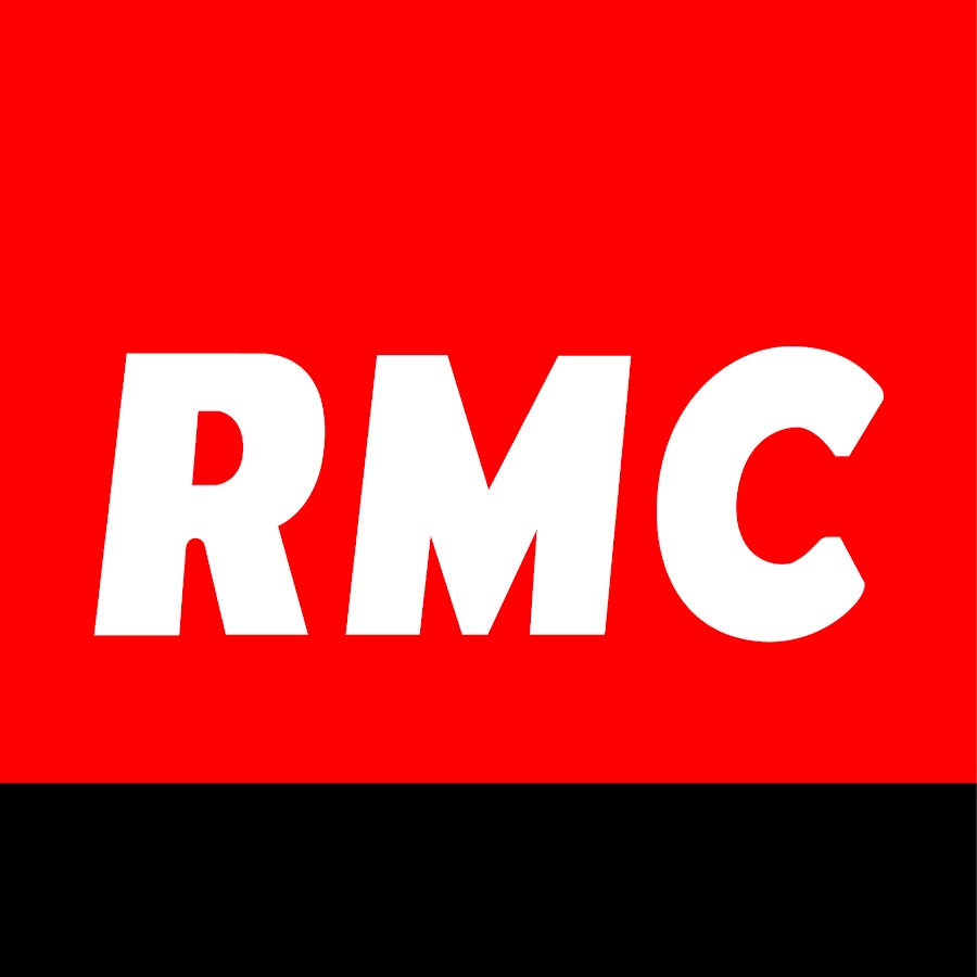 RMC radio logo