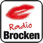 Radio Brocken Region Altmark radio logo