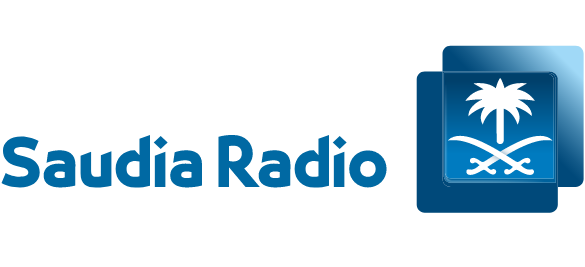 Saudia Radio 96.2 FM radio logo