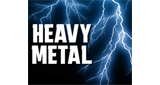 Rock Antenne Heavy Metal radio logo
