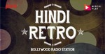 hindiretro radio logo
