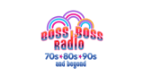 Boss Boss Radio radio logo