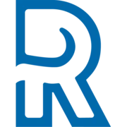 Radio Rijnmond radio logo
