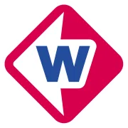 Radio West radio logo