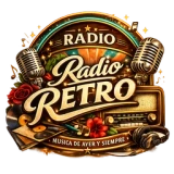 Radio Retro radio logo