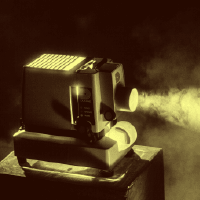 EBS | Movie Soundtracks radio logo